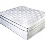 SILENTNIGHT MATTRESS MOZART SUPER SINGLE