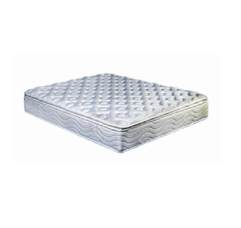 SILENTNIGHT MATTRESS BACH SUPER SINGLE