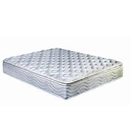 SILENTNIGHT MATTRESS BACH SUPER SINGLE