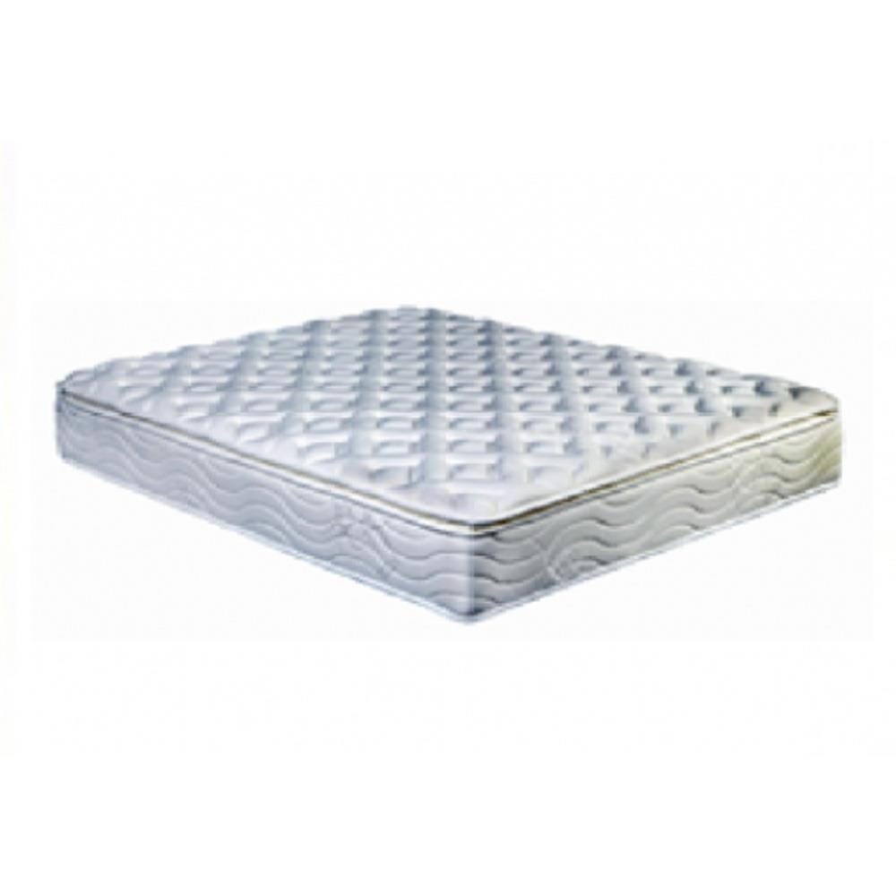 SILENTNIGHT MATTRESS BACH SUPER SINGLE