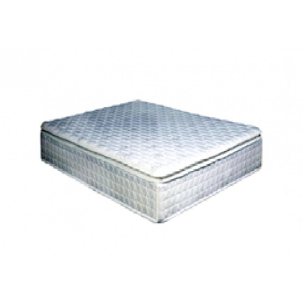 SILENTNIGHT MATTRESS HANDEL SUPER SINGLE