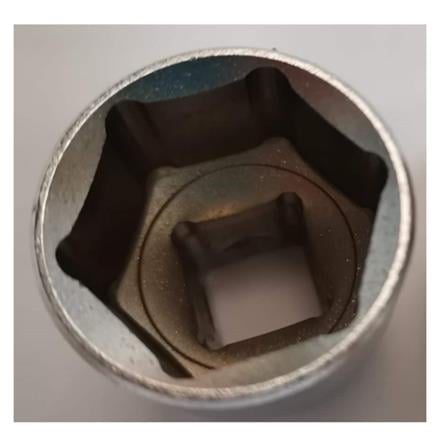 JETECH SOCKET CRV 11MM 1/2" SK1/2-11