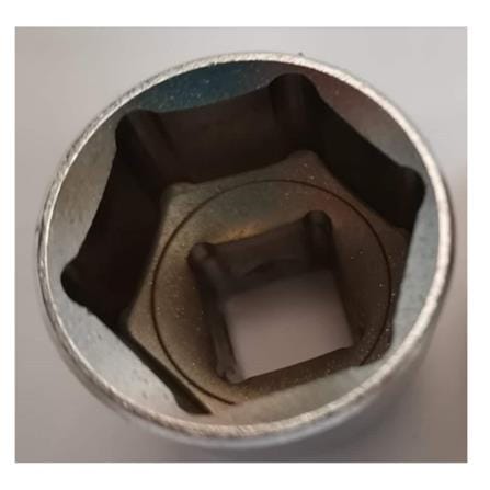 JETECH SOCKET CRV 14MM 1/2" SK1/2-14