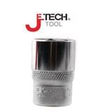 JETECH  SOCKET CRV 21MM 1/2" SK1/2-21