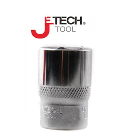 JETECH  SOCKET CRV 21MM 1/2" SK1/2-21