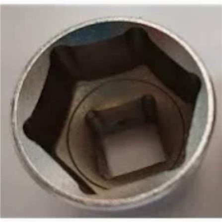 JETECH  SOCKET CRV 21MM 1/2" SK1/2-21