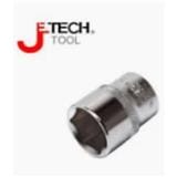 JETECH 24MM 1/2"SOCKET CRV SK1/2-24