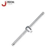 JETECH CHROME BOX SLIDING T-BAR SB 1/2