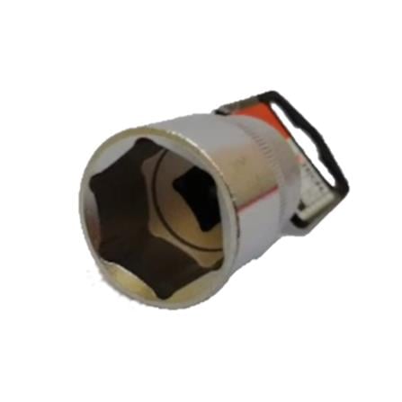 JETECH SOCKET CRV 9MM 1/2" SK1/2-9M