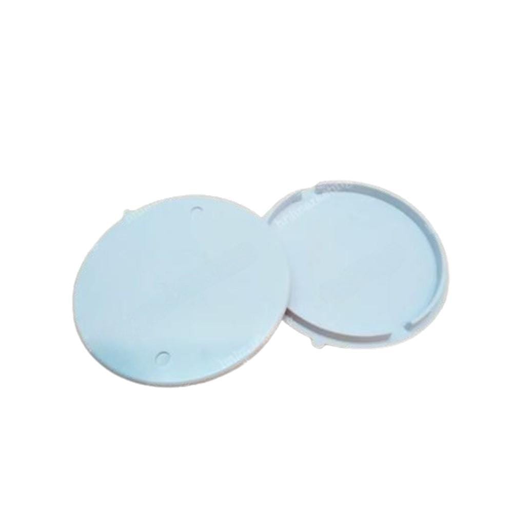 MASTAR PROTECTOR COVER LID 20MM DT WHITE