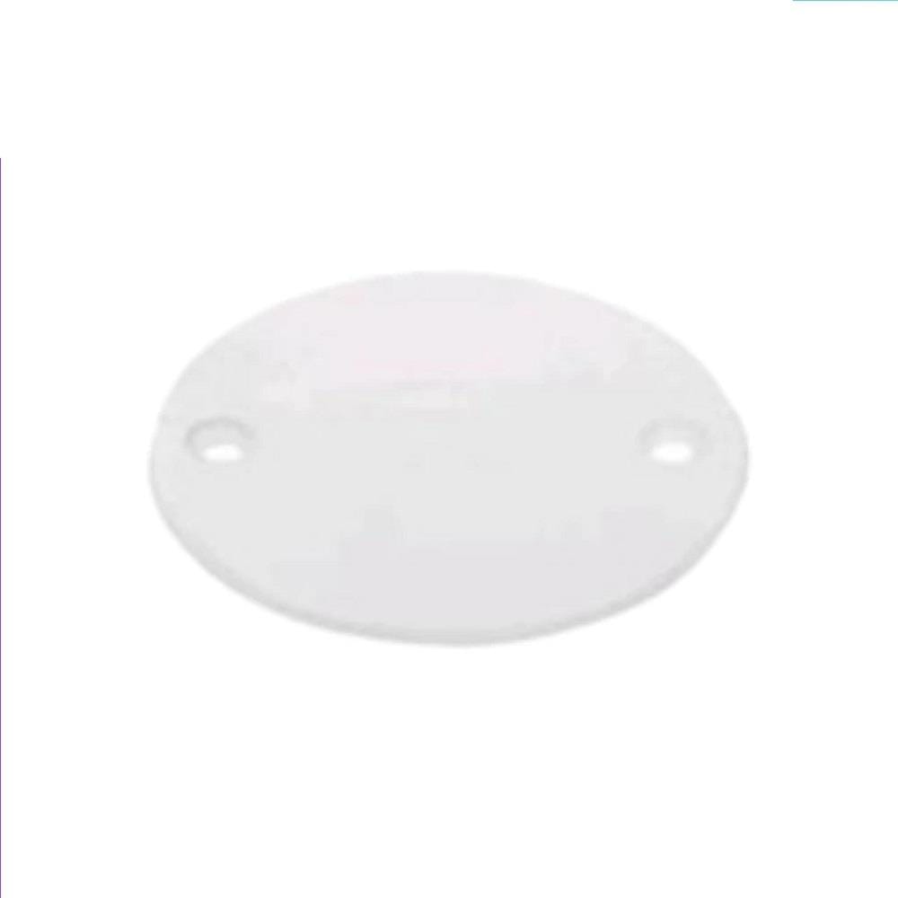 MASTAR PROTECTOR COVER LID 20MM DT WHITE