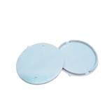 MASTAR PROTECTOR COVER LID 20MM DT WHITE