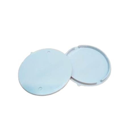 MASTAR PROTECTOR COVER LID 20MM DT WHITE