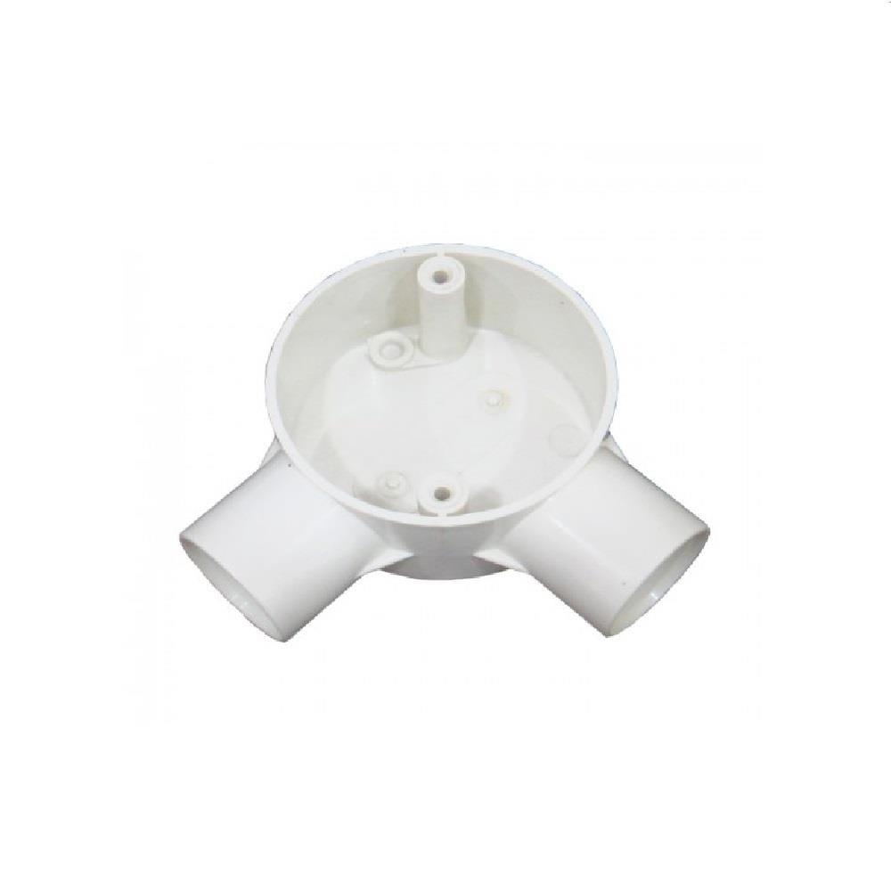 ANGLE BOX -25MM DT MASTAR