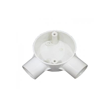ANGLE BOX -25MM DT MASTAR