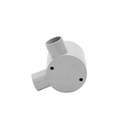 ANGLE BOX -25MM DT MASTAR