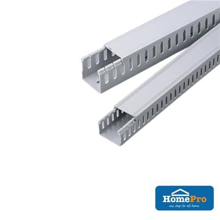 ELECTRIC WIRING DUCT PMD-5WD4565-8 PVC-LINK