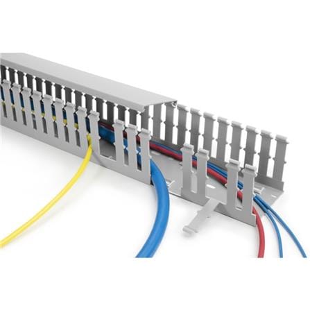 ELECTRIC WIRING DUCT PMD-5WD4565-8 PVC-LINK