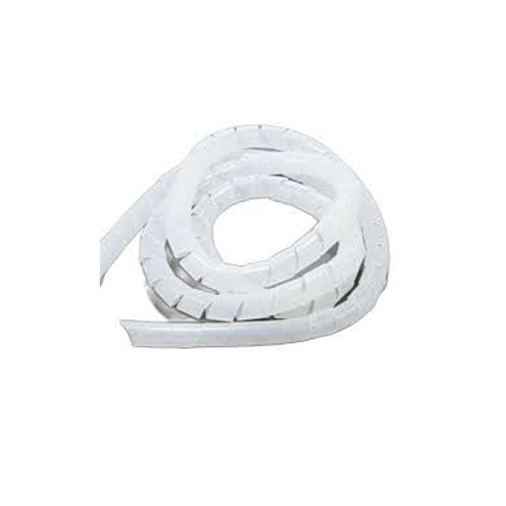 PVC-LINK CORDS COVER PSB - 08 WHITE