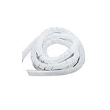 PVC-LINK CORDS COVER PSB - 08 WHITE