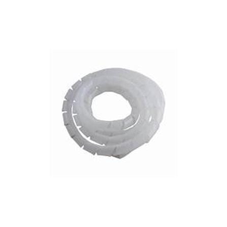 PVC-LINK CORDS COVER PSB - 08 WHITE