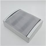 PVC-LINK MCB BOX CONSUMER UNIT 28 WAYS WHITE