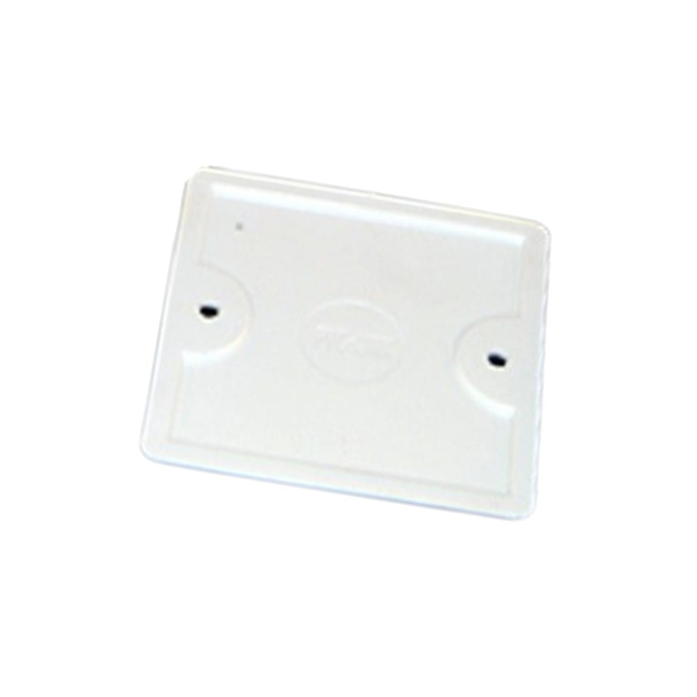 PVC-LINK ACCESSORIES BOXES PKOBC-2 WHITE