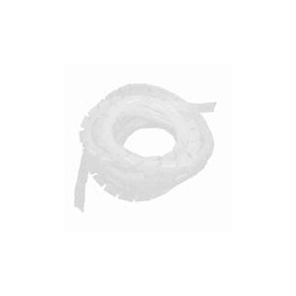 PVC-LINK CORDS COVER PSB-10 WHITE