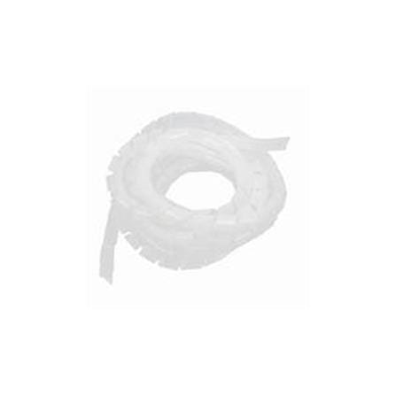 PVC-LINK CORDS COVER PSB-10 WHITE