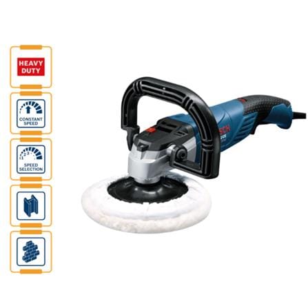 BOSCH PROFESSIONAL POLISHER GPO 12 CE