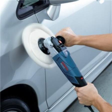 BOSCH PROFESSIONAL POLISHER GPO 12 CE
