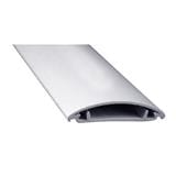 ROUND TYPE WIRE DUCT 50 X 13MM 2M PVC-LINK