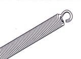 BENDING SPRING FOR 25MM PVC PIPE PVC-LINK