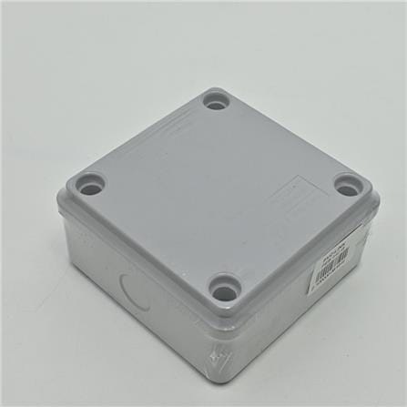 WEATHERPROOF ENCLOSURE BOX PEB 442&nbsp;PVC-LINK GREY