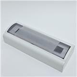 PVC-LINK DB BOX C-UNIT PL-MCB-19-23 WHITE