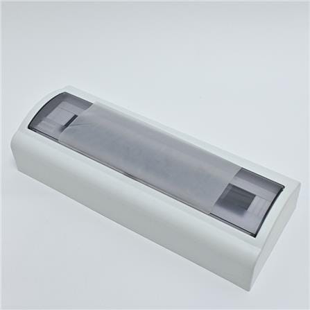 PVC-LINK DB BOX C-UNIT PL-MCB-19-23 WHITE