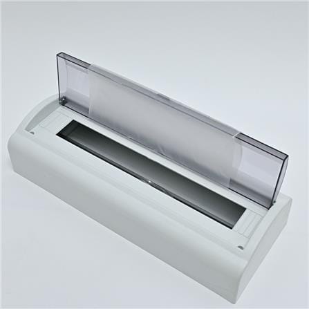 PVC-LINK DB BOX C-UNIT PL-MCB-19-23 WHITE