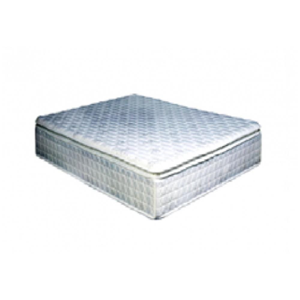 SILENTNIGHT MATTRESS HANDEL SUPER SINGLE