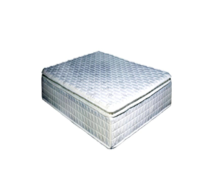 SILENTNIGHT MATTRESS HANDEL SUPER SINGLE