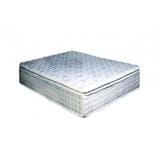 SILENTNIGHT MATTRESS HANDEL SUPER SINGLE