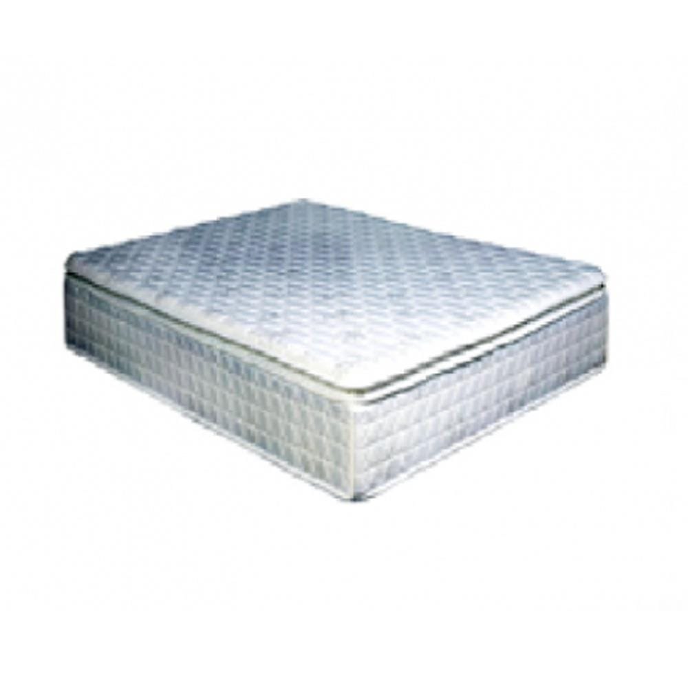 SILENTNIGHT MATTRESS HANDEL SUPER SINGLE