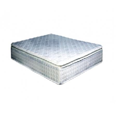 SILENTNIGHT MATTRESS HANDEL SUPER SINGLE