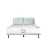 SILENTNIGHT BEDFRAME PP33 & SS200 BG SUPER SINGLE
