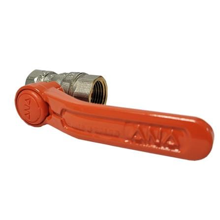 ANA BALL VALVE FULL BORE 1140 - 1/2"