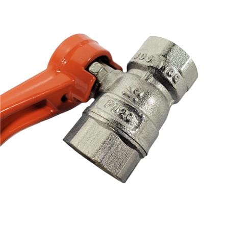 ANA BALL VALVE FULL BORE 1140 - 1/2"
