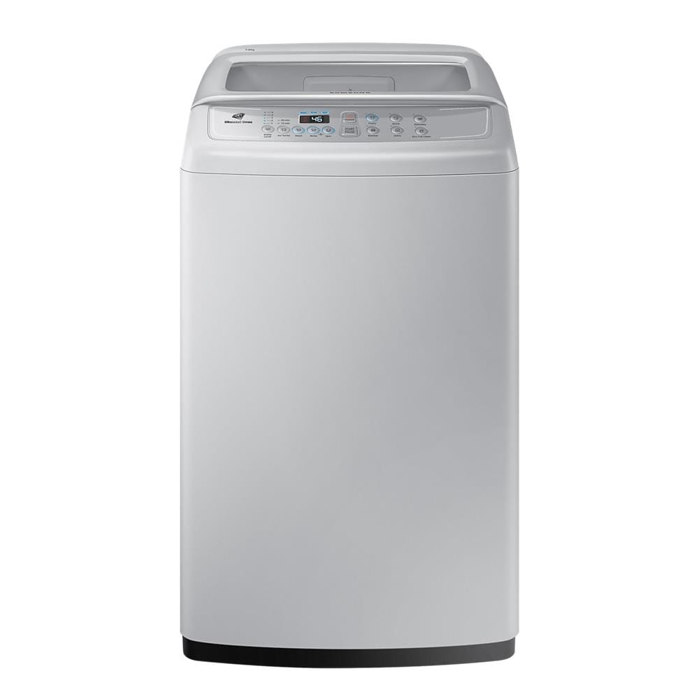 SAMSUNG TOP LOAD WASHING MACHINE WA70H4000SG/FQ 7KG WHITE