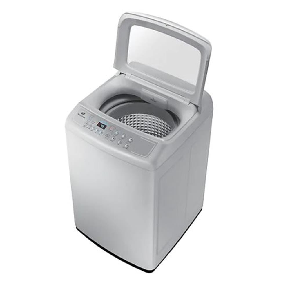 SAMSUNG TOP LOAD WASHING MACHINE WA70H4000SG/FQ 7KG WHITE