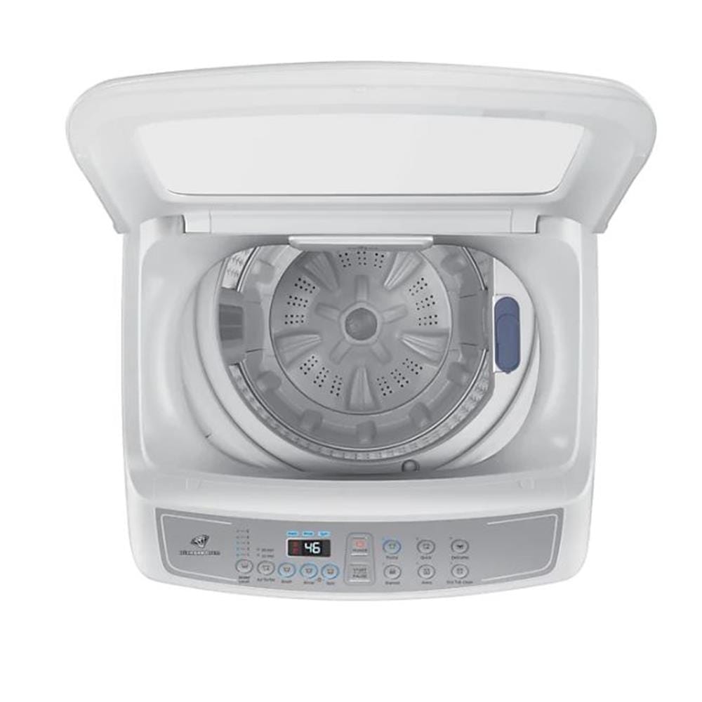SAMSUNG TOP LOAD WASHING MACHINE WA70H4000SG/FQ 7KG WHITE