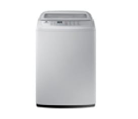 SAMSUNG TOP LOAD WASHING MACHINE WA70H4000SG/FQ 7KG WHITE