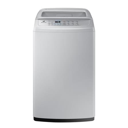 SAMSUNG TOP LOAD WASHING MACHINE WA70H4000SG/FQ 7KG WHITE